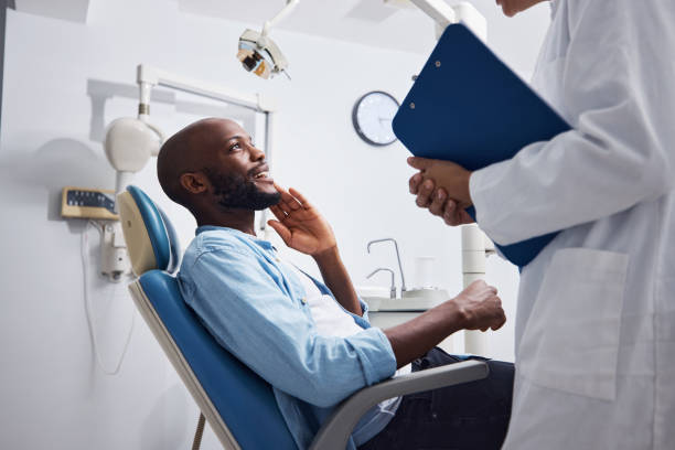 Best Broken or Chipped Tooth Repair in Johnson Creek, WI