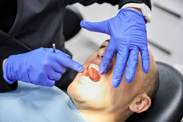 Best Emergency Cosmetic Dentistry (e.g., broken veneers) in Johnson Creek, WI